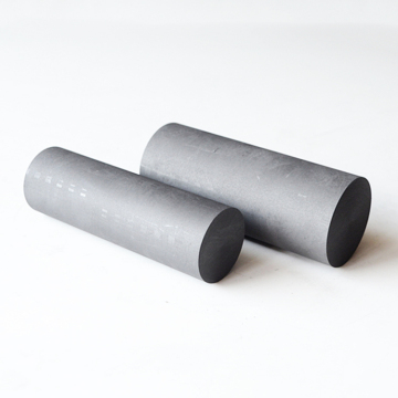 Fabricant de graphite pyrolytique Tie à graphite de carbone isostatique