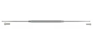 Otoscopy Probe Double Ball Heads