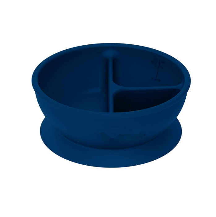 Silicone Suction Baby Bowl