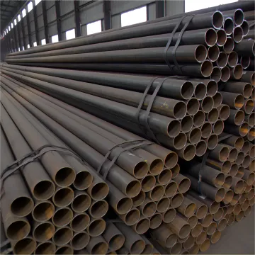 FBE Coated Steel Pipes for Enhanced Protection