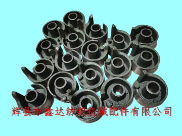 F107/F108 Buffer Spring Wheel For 1511 1515 And GA615 Automatic Shuttle Loom