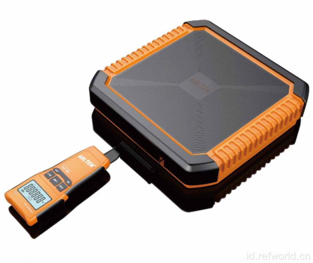 Produsen Skala Pengisian Refrigeran untuk Refrigeran AC