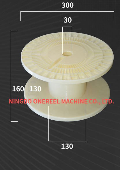 PC Serise Plastic Reel (2)