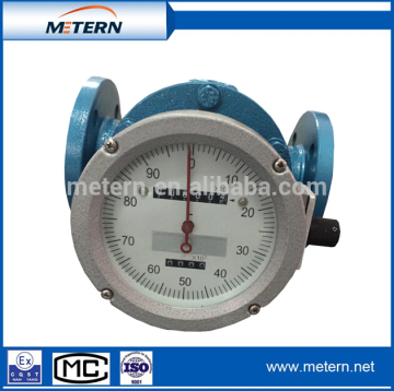 Heavy oil flow meter/Petrol rotor flow meter