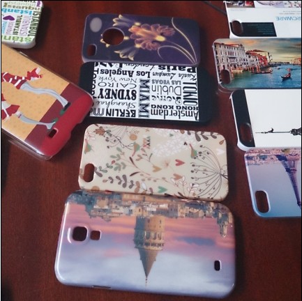 phone case printing