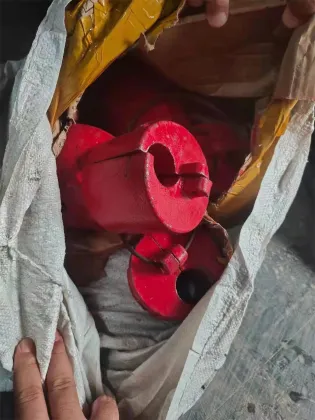 FUWA Crawler crane load moment limiter