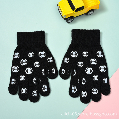WarmThick Knitted Touch Screen Winter Gloves for Men and Women