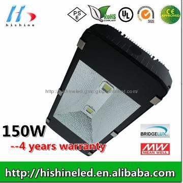 led flood light 150w IP65 marine high lumen led flood light