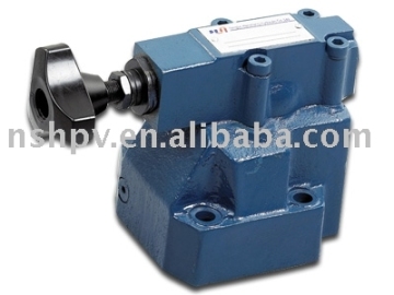 PZ60/6X   Sequence valves