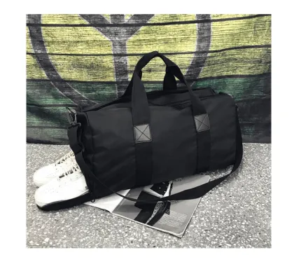 Tide brand travel gym bag portable duffel bag