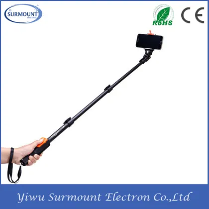 YUNTENG 1288 Bluetooth Selfie Stick Bluetooth selfie stick monopod YunTeng 1288