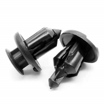 10mm Auto Vehicle Car Bumper Clips Retainer Fastener Rivet for Honda 91503-SZ3-003