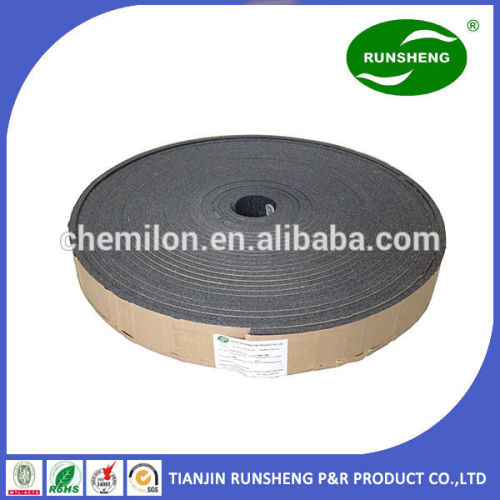 Flexible Polyethylene Foam Concrete Expansion Joint Filler, High
