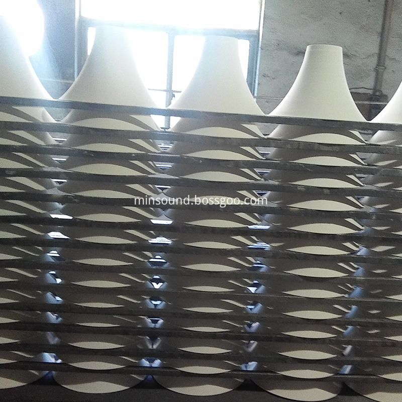 Speaker Horns Speaker Horns