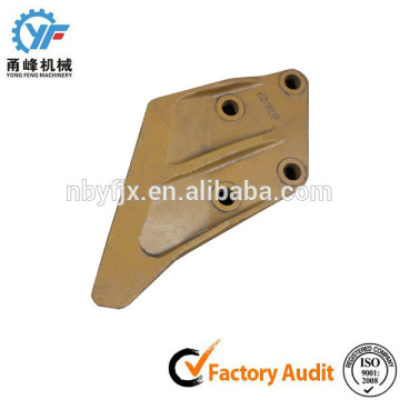 hiqh quality excavator bucket side cutter