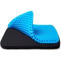 Gel Seat Cushion for Long Sitting