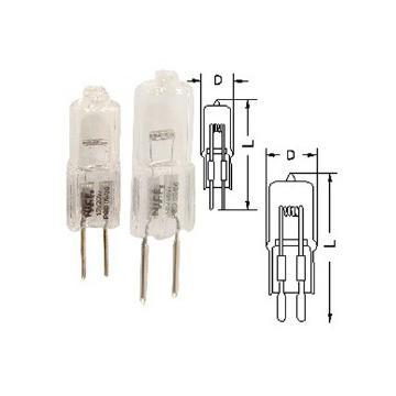 HALOGEN SAVER 40W   ESJC08/16/28/40