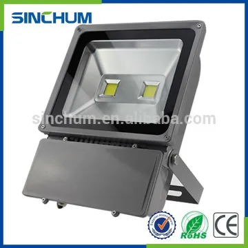 Outdoor patio 100w 110 volt garden led flood light