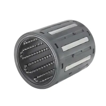 Ewellix Linear Ball Bearings: LBBR3, LBBR4, LBBR5, LBBR6A, LBBR8, LBBR10, LBBR12