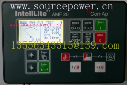 ComAp Control Modules ComAp  Communication Modules Are On Sale