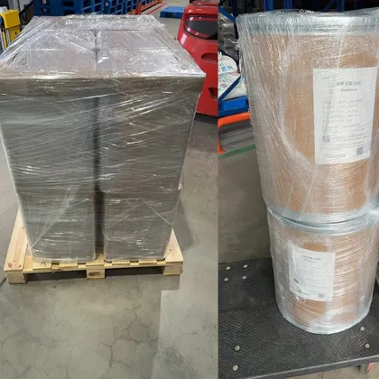 Cosmetics Grade L-Glutathione Reduced Powder high quality