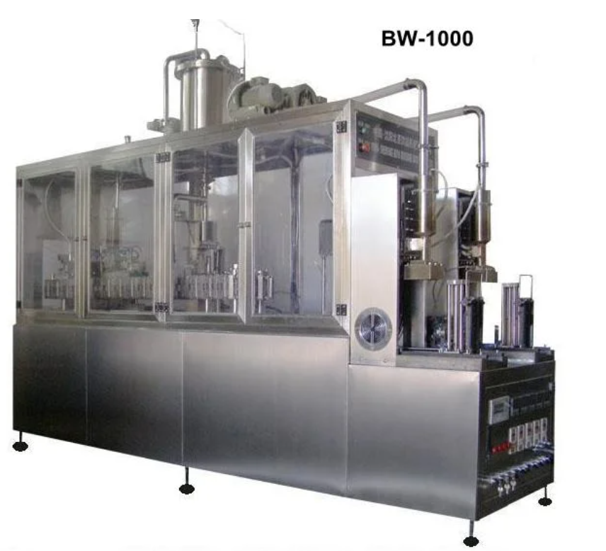 filling machine