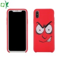 Hot Selling Cartoon Fashion Silicone Phone Case Wholesale