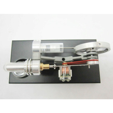 HM-FD-03M Stirling engine model stirling engine generator