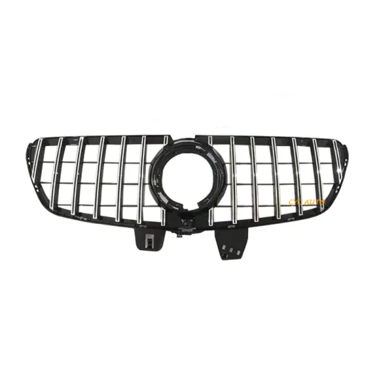 Mercedes-Benz V-Class W447 Modified GT Front Bumper Grille 2020-2021