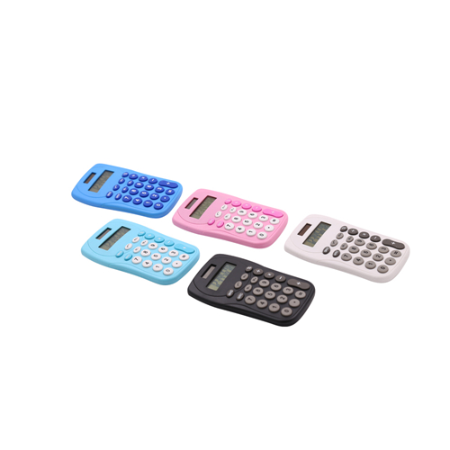 HY-2094T 500 pocket calculator (6)