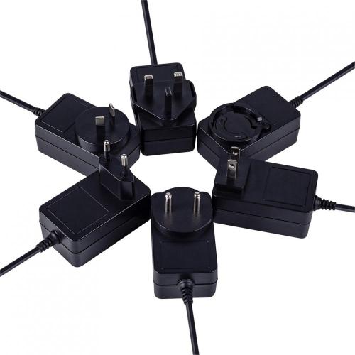 24W UL62368 AC DC Switching Power Supply