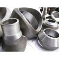 Butt Welding Pipe Fitting ASTM A234 Wpb Elbows