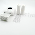 Biodegradable user-defined volume identifier
