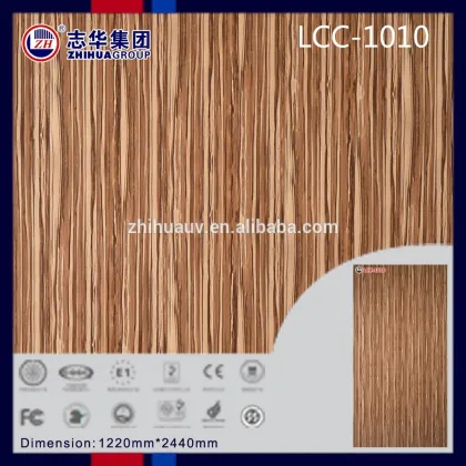 LCC mdf wooden