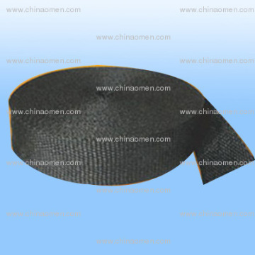 Carbon fiber tape