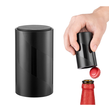 Stainless Steel Magnetic Beer Bottle Opener Gift Box Packaging