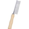 Pet Hair Grooming Rake Comb