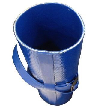 Bore-Line Water Hose TPU Material for Mining Hole