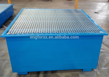 oil bin used for collection function oil stroage case