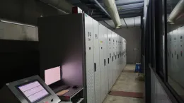 AGC Control System Carbon Steel Cold Rolling Mill