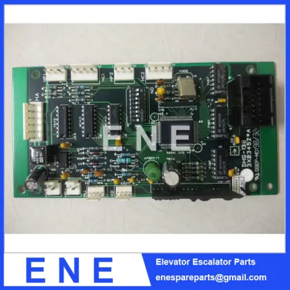 LG SIGMA ELEVATOR PCB DHG-130 ELEVATOR PARTS
