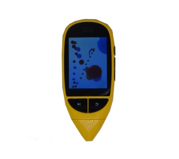 Smart Learning Toy: Penna di istruzione multi-lingua per bambini in francese, spagnolo, cinese, inglese e arabo
