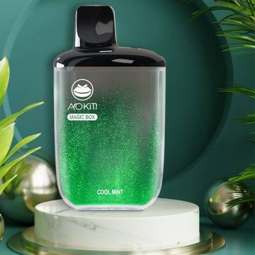 Aokit Magic Box 12k Puff vape