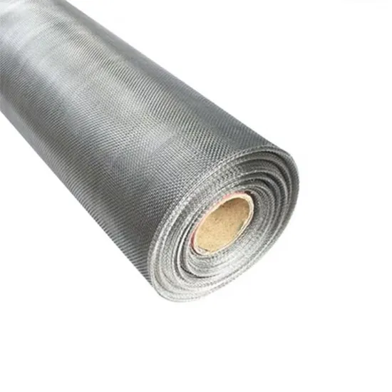 Wholesale Affordable Woven Wire Mesh & Screen Products