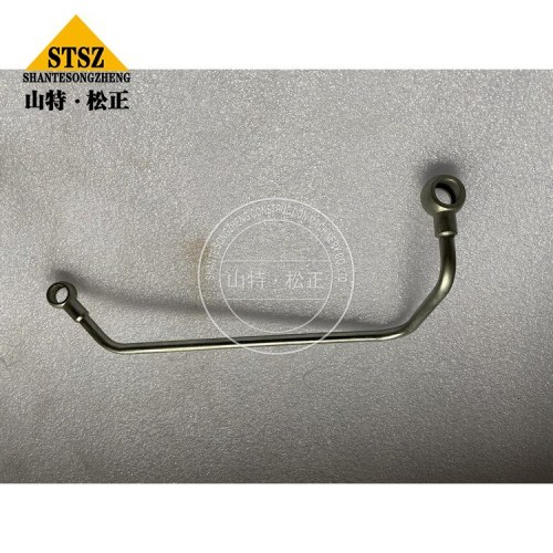 Cummins Spare Parts Fuel Supply Tube 3863180