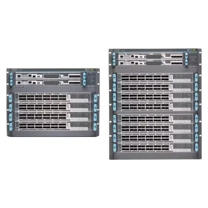 Juniper MX304-BASE Enterprise Router