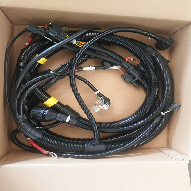 Voe14630636 Wiring Harness Price 5 Jpg