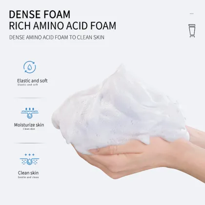 LIFTI-ENG Amino Acid Purifying and Rejuvenating Cleanser