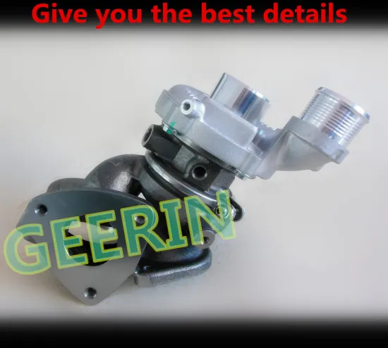 China TURBO GT17V 1444Z 7784001-0006 AH2Q-6K682-AC for vehicles of brands Land-Rover. Fits to vehicles of models Turbocharger