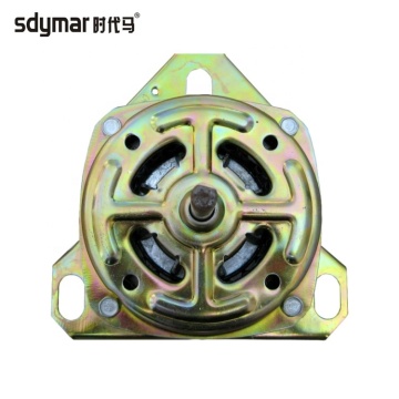2024 New Single Phase High Efficiency Low Noise Automatic AC Motor